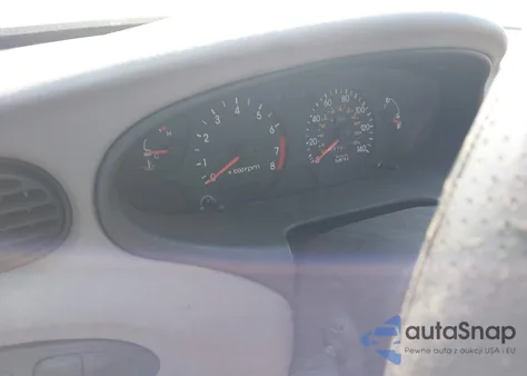 2000 Hyundai Elantra Gls z USA, uszkodzony, nr VIN KMHJW35F0YU169534